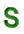 S